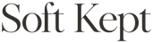 Soft Kept wordmark A